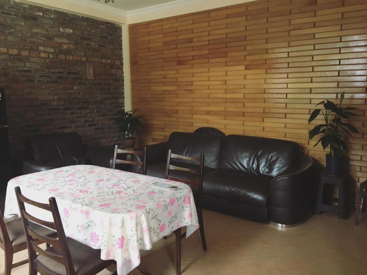 Guest House Shekvetili Exterior photo